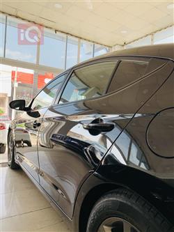هیوندای سۆناتا